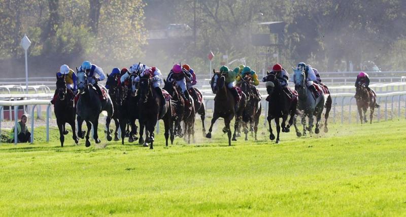  - Résultats course PMU : Grace du Digeon vainqueur du Prix Atlantic de Vincennes