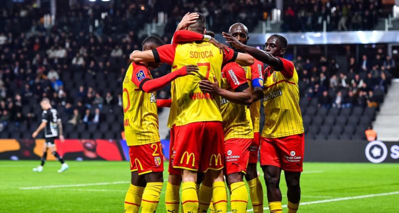  - 🚨 Lens - Clermont : les compos officielles !