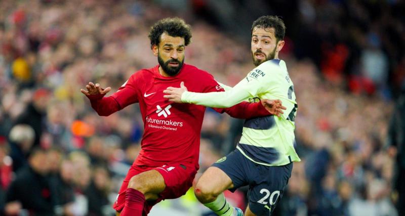 - Manchester City - Liverpool : le choc entre les deux équipes reporté !