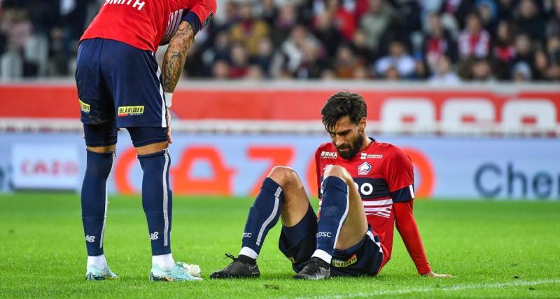  - LOSC : plusieurs blessés à déplorer pour la réception du SCO
