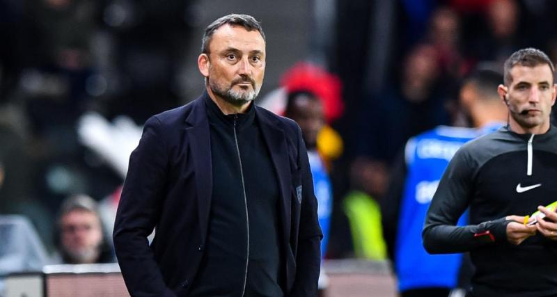  - Lens - Clermont : les compositions officielles 