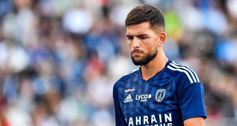  - RC Lens - Mercato : les Sang et Or ont trouvé le remplaçant de Jimmy Cabot !
