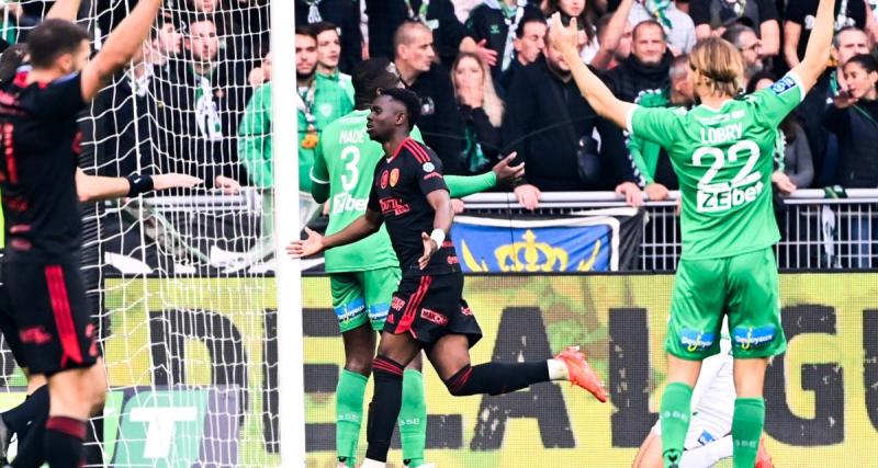 - L’ASSE chute et coule face à Rodez