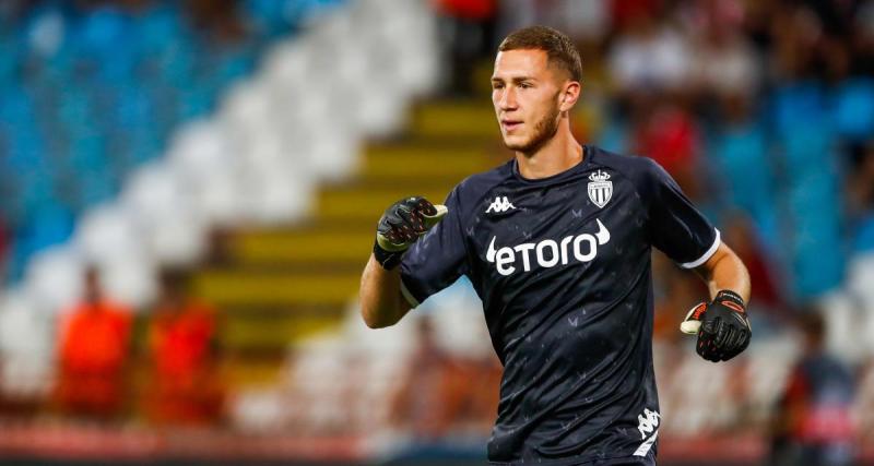  - Monaco : le groupe Élite bat Manchester United et fait sensation à Old Trafford !