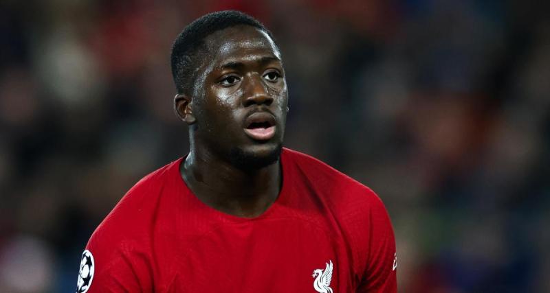  - Équipe de France : Ibrahima Konaté forfait de dernière minute avec Liverpool