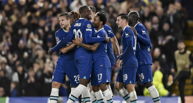  - 🚨 Newcastle - Chelsea : les compos officielles !