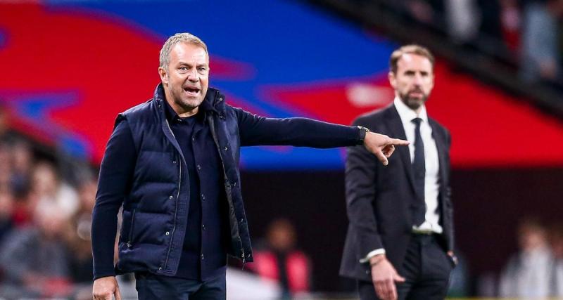  - Coupe du monde : Allemagne, la tête d'un favori ?