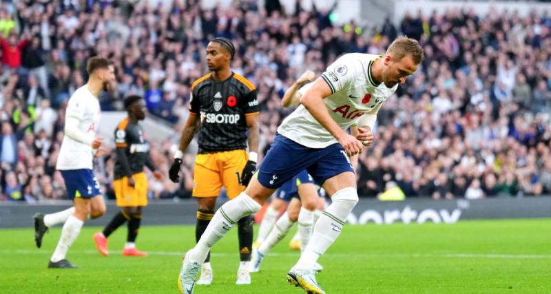  - 🚨 Tottenham s’impose dans un match fou, Liverpool enchaîne…les résultats de Premier League !