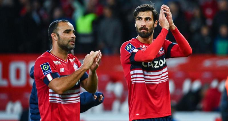  - LOSC : Fonseca annonce quatre absents pour Angers