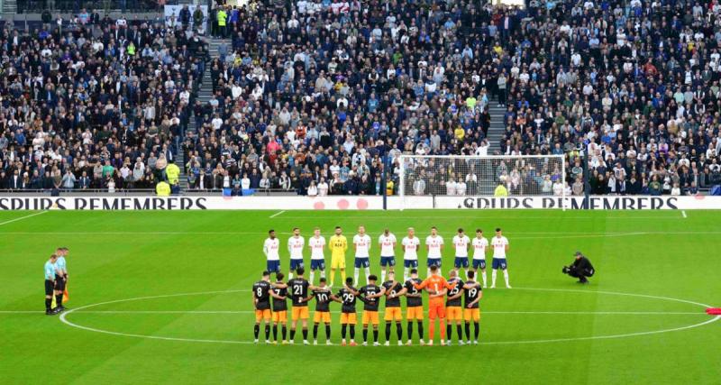  - Match épique pour Tottenham et Leeds, Liverpool s'impose 