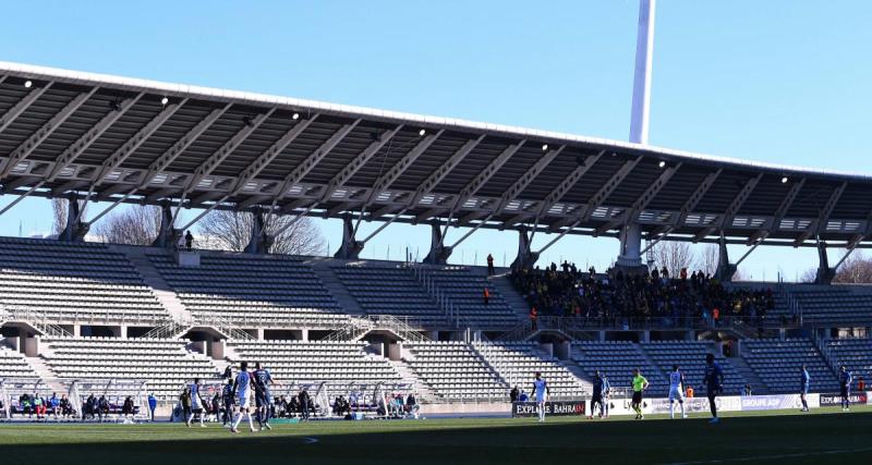  - Paris FC - Metz : improbable retournement de situation, les supporters messins finalement autorisés !
