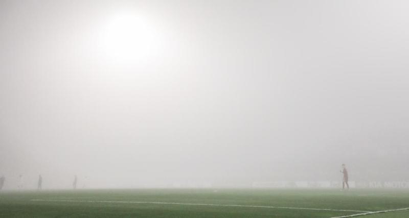  - N2 : le match opposant Beauvais à Évreux bien reporté ! 