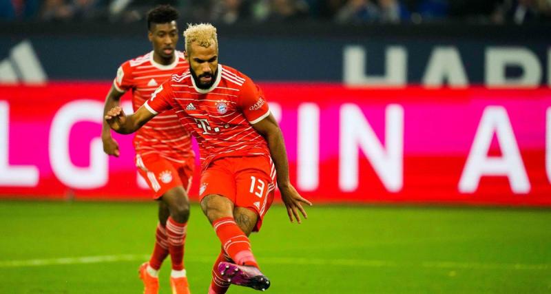  - 🚨 Schalke – Bayern Munich : avec un nouveau but de Choupo-Moting, les Bavarois s’imposent !