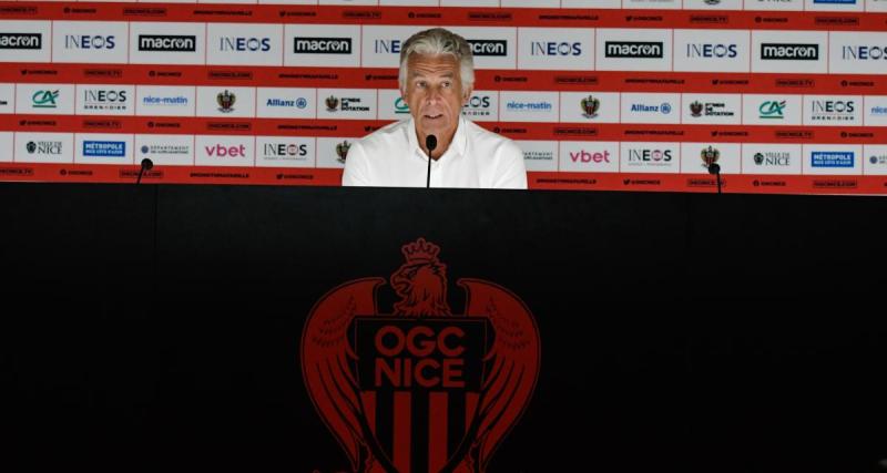  - OGC Nice - Mercato : après Ghisolfi, le Gym s’offre deux autres hommes forts du RC Lens ! 