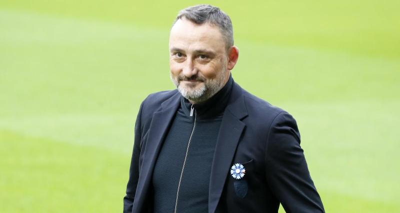  - RC Lens - Clermont : Haise révèle comment il a changé la destinée du match