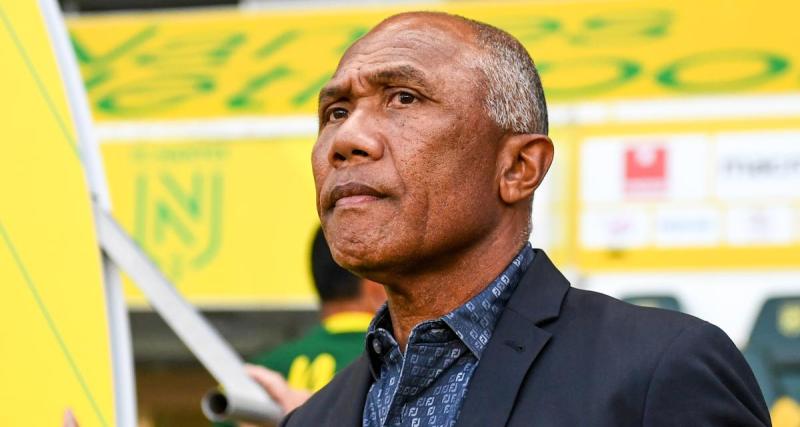  - FC Nantes : le groupe de Kombouaré pour l'AC Ajaccio est tombé ! 