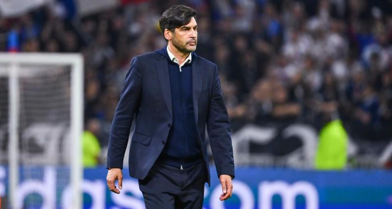  - LOSC : le groupe de Fonseca pour Angers est connu ! 