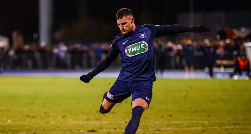  - N2 B (J10) : classement et résultats