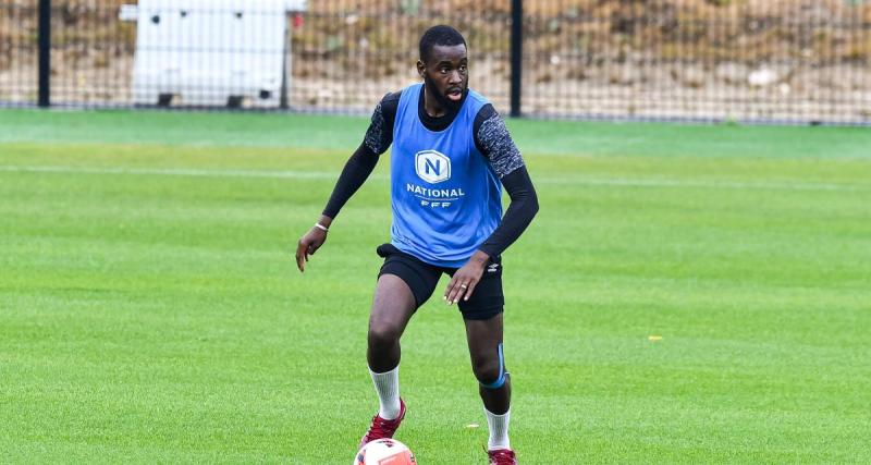  - N2 A (J10) : classement et résultats