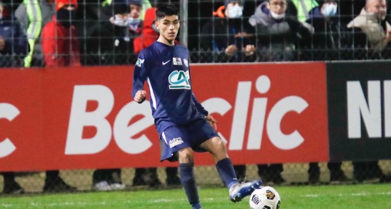  - N2 C (J10) : classement et résultats