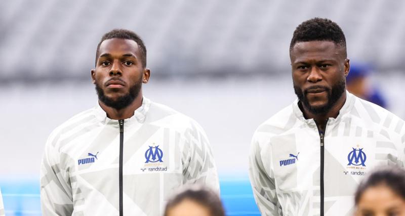  - OM : quand un média espagnol confond Tavares et… Mbemba ! 
