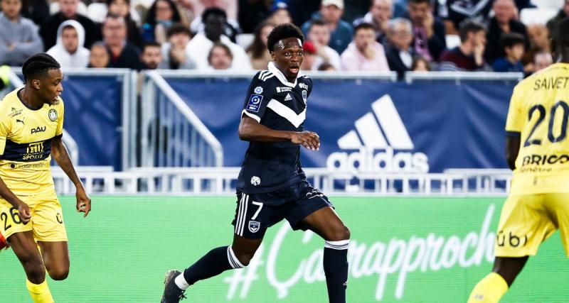 - 🚨 Ligue 2 : Bordeaux arrache le nul, Sochaux et Metz s’imposent…les résultats du Multiplex !