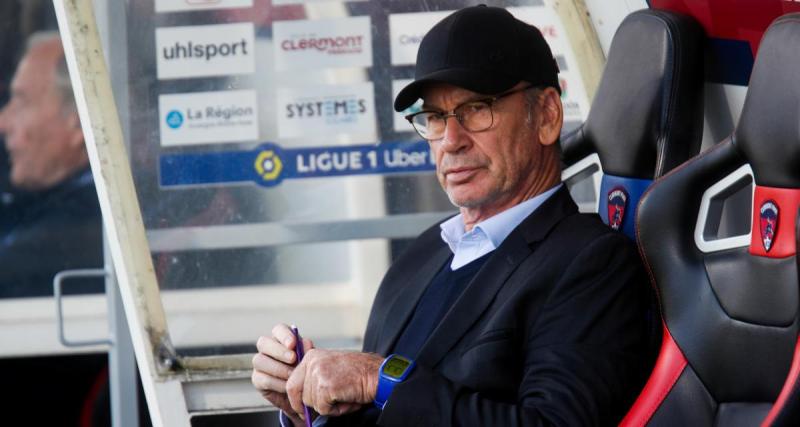  - Dijon : Jean-Marc Furlan pourrait débarquer sur le banc