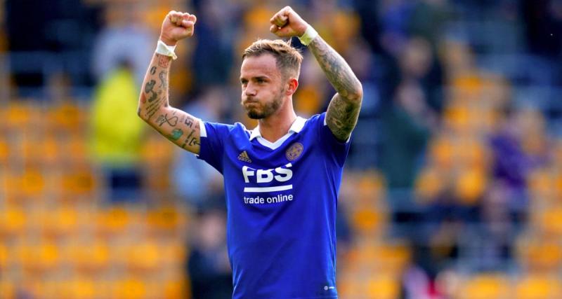  - Angleterre : nouvelles rassurantes pour Maddison en vue de la Coupe du Monde ! 