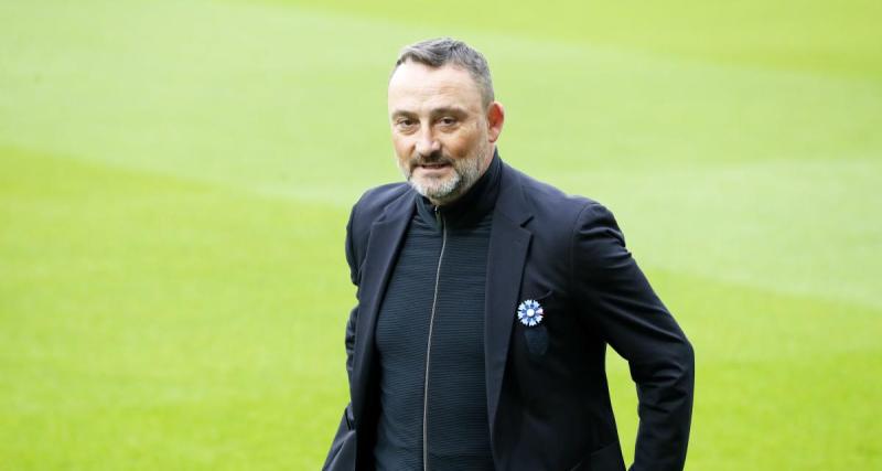  - Lens : le club annonce le départ de deux membres du staff et attaque indirectement Nice !