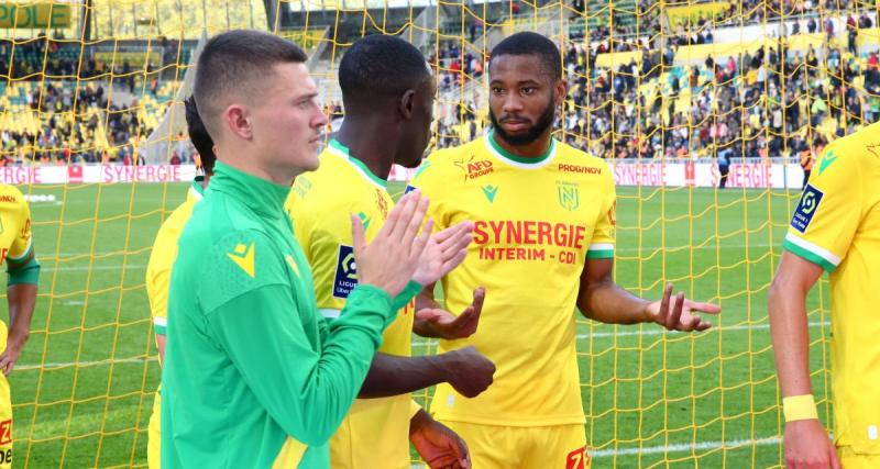  - FC Nantes - Mercato : un grand nom de Liga prêt à relancer Marcus Coco ?
