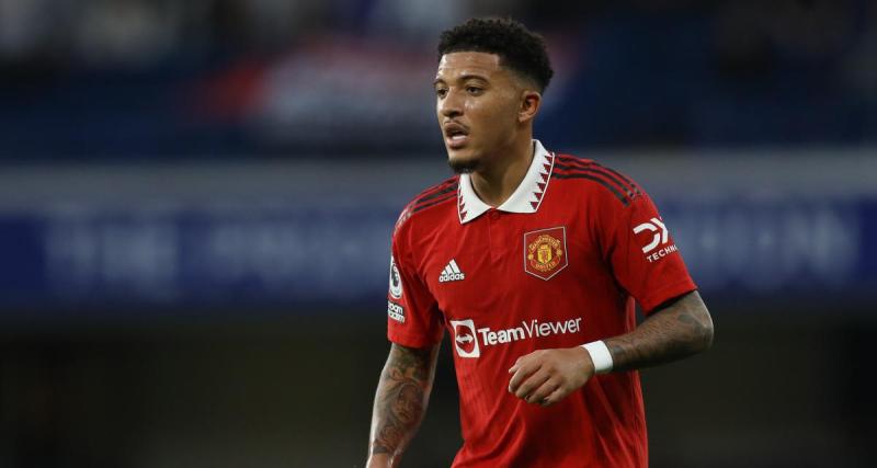  - Coupe du monde : Southgate n’a pas convoqué Sancho pour une raison précise