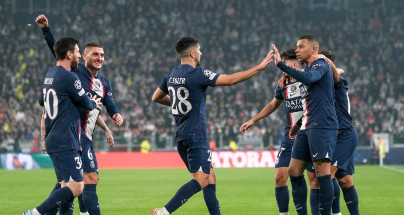 - PSG : le club proche de prolonger un cadre !