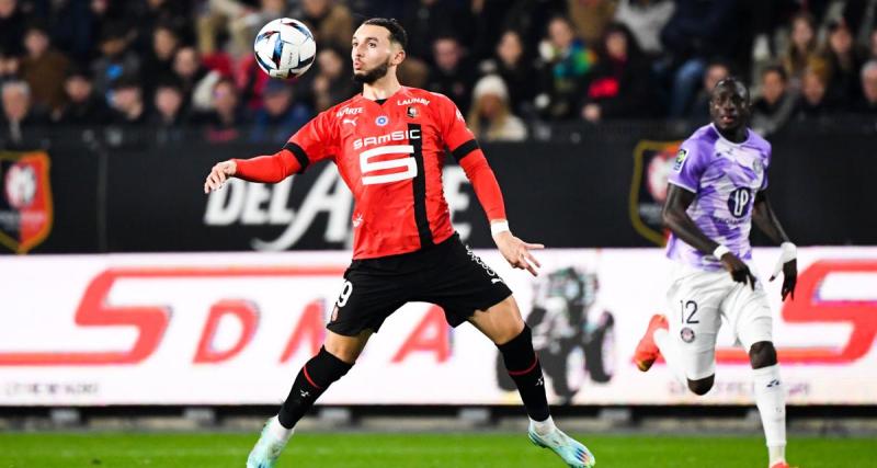  - 🚨 Rennes – Toulouse : les Bretons s’imposent et suivent la cadence infernale de Lens !