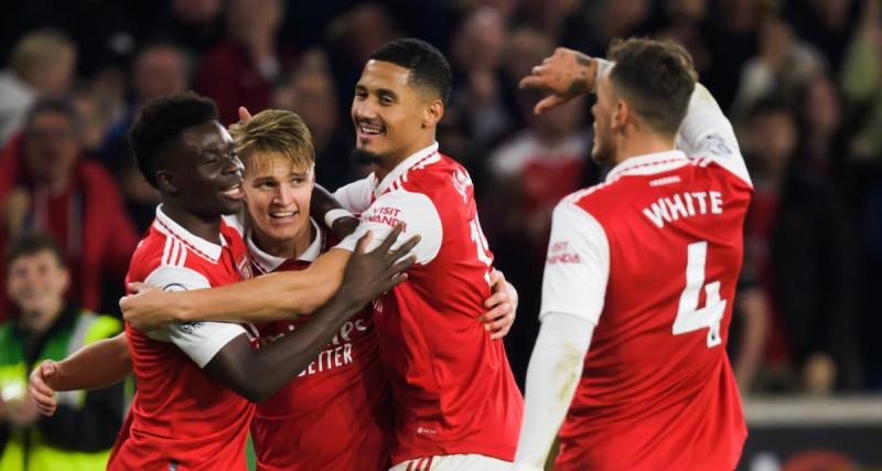  - 🚨 Wolverhampton – Arsenal : les Gunners assurent et prennent cinq points d’avance en tête de la Premier League !