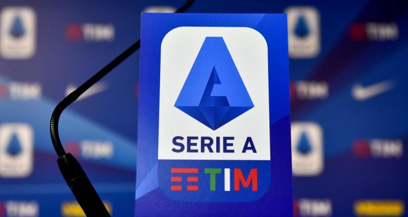  - Serie A : le patron des arbitres accusé d'avoir importé six tonnes de drogue !