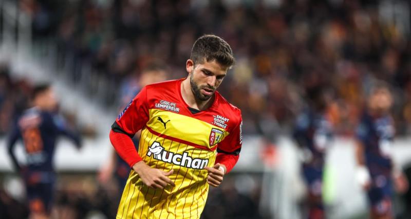  - Lens : le remplaçant de Cabot déniché en Ligue 2 ?