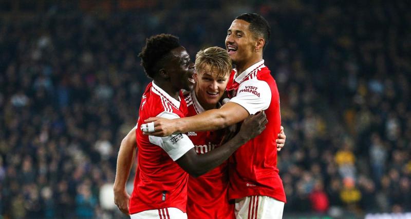  - 🚨 Rennes et Lens assurent, Arsenal prend le large…les immanquables du jour ! 