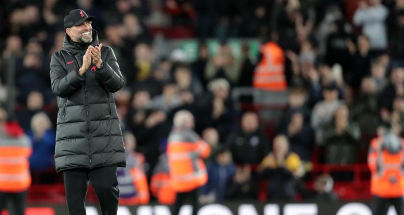  - Liverpool : Klopp confirme des discussions pour la prolongation d'un cadre !