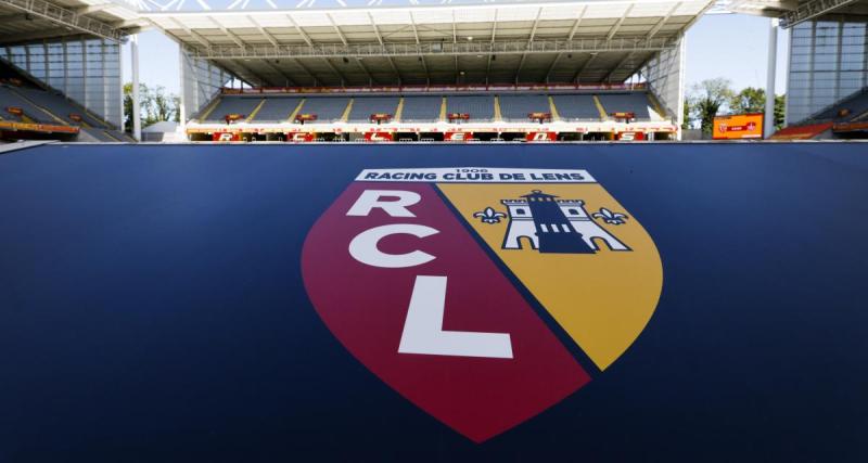  - Lens : amer, le Racing annonce le départ vers Nice de deux membres de sa cellule de performance