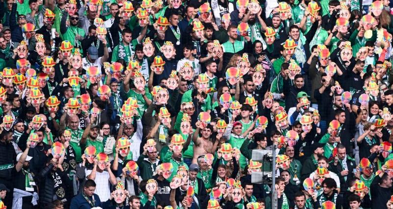  - ASSE - L'analyse de Laurent Hess : « Comme Caiazzo et Romeyer ne peuvent pas se virer eux-mêmes... »