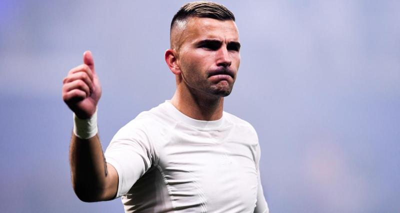  - OL : absent au Qatar, Anthony Lopes accuse le coup