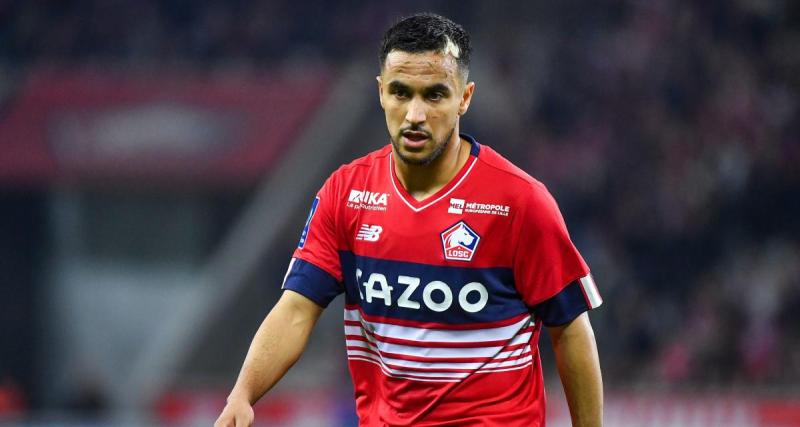  - Lille - Angers : Sur quelle chaîne TV et à quelle heure ?