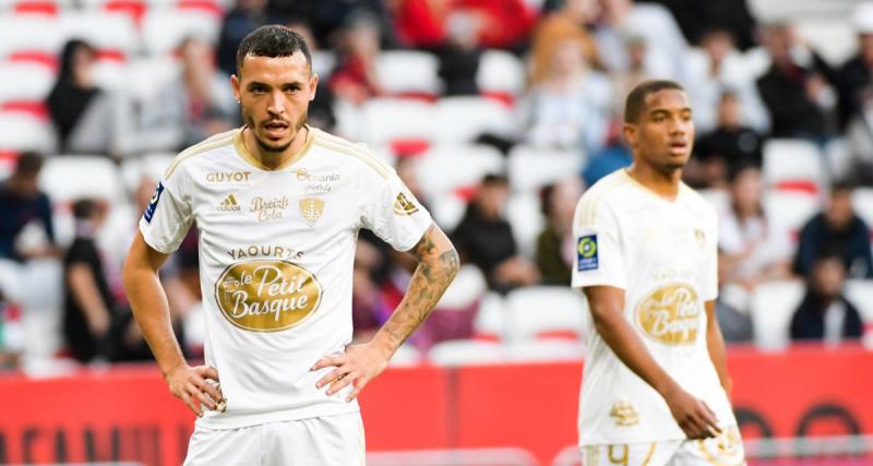  - Brest - Troyes : À quelle heure, sur quelle chaîne ?