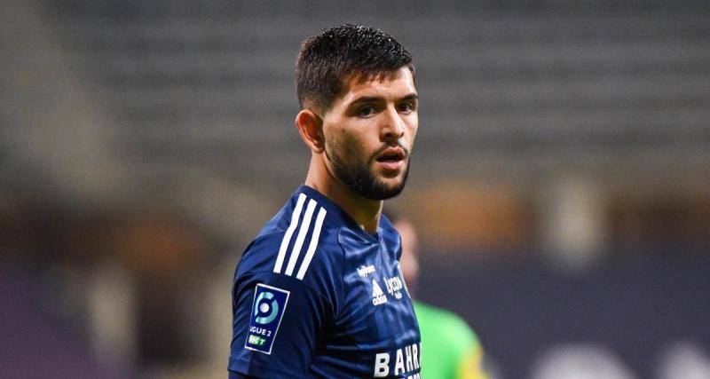  - RC Lens - Mercato : la guerre est déclarée avec l'OGC Nice et Ghisolfi, un renfort se précise