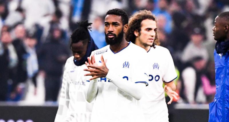  - OM - Mercato : Gerson est arrivé au Brésil, Longoria a une nouvelle priorité en tête