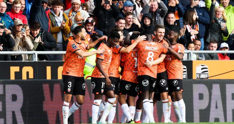  - Strasbourg - Lorient : les groupes convoqués par Stéphan et Le Bris