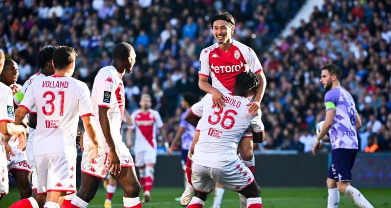  - Monaco - Marseille : À quelle heure, sur quelle chaîne ?