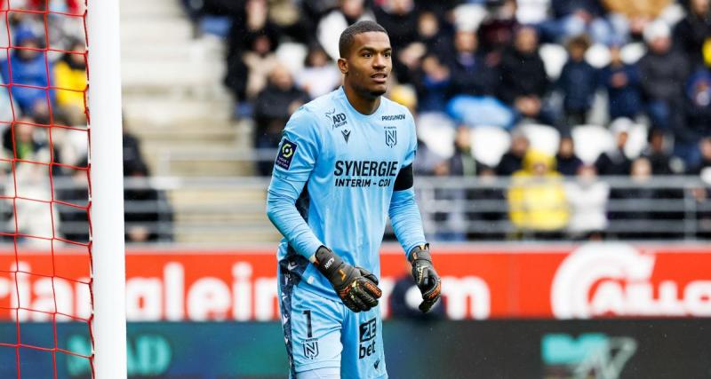  - Nantes - AC Ajaccio : Sur quelle chaine, à quelle heure ?