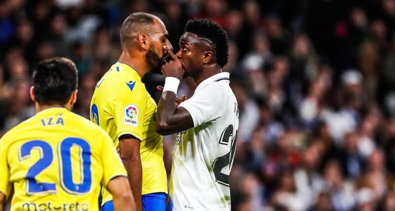  - Real Madrid : le club s'inquiète pour Vinicius, Ancelotti réclame une protection