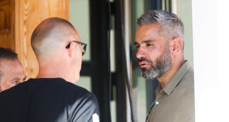  - ASSE - Mercato : fracture entre Perrin et Battles, 2 recrues dont un ex de l'OL dans le viseur ?